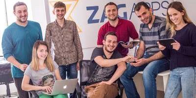 ZAG Apps team