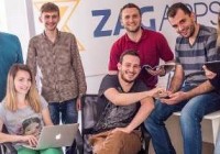 ZAG Apps team